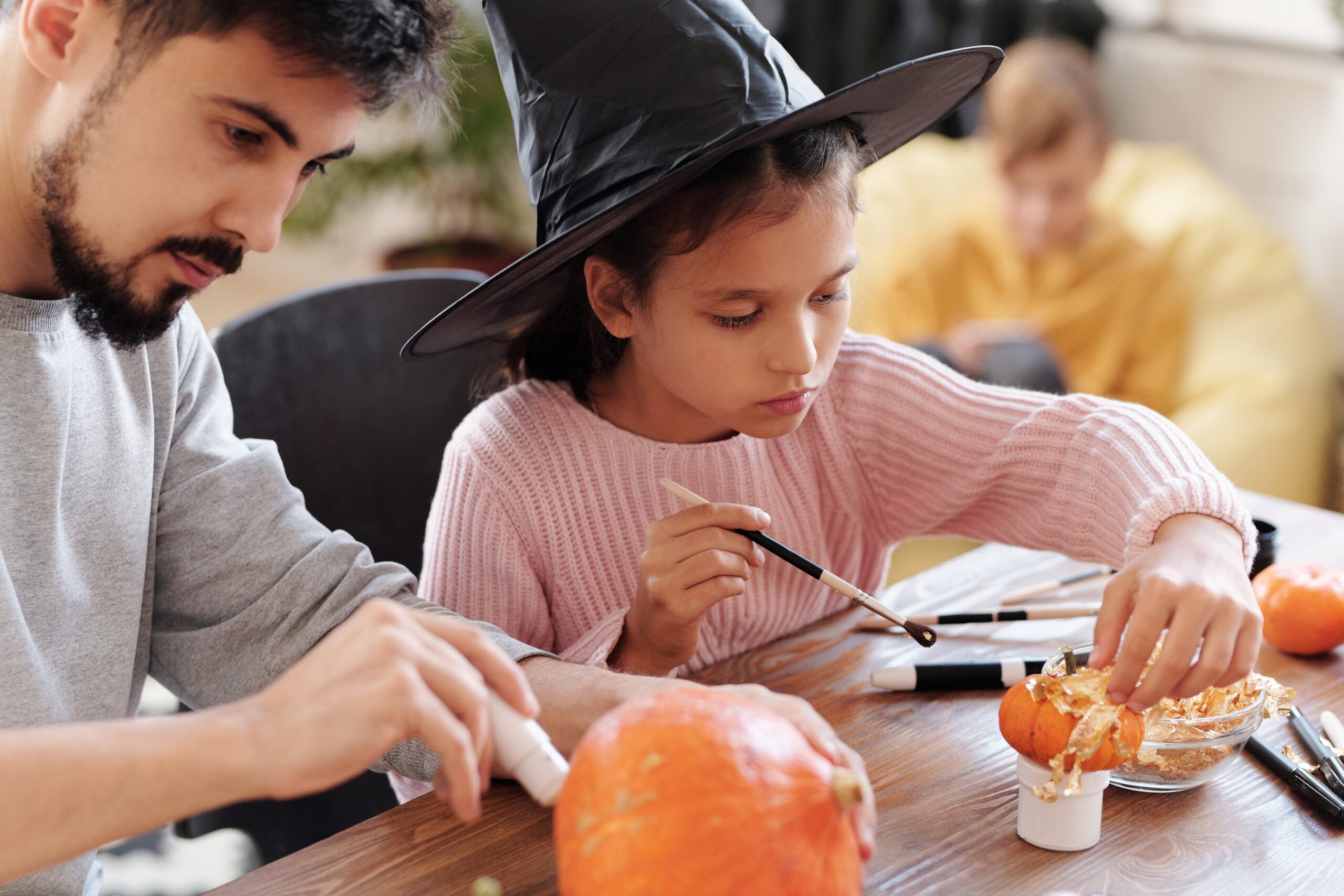 Your Guide to Halloween: Activities for Families with Kids to Celebrate Around Berlin